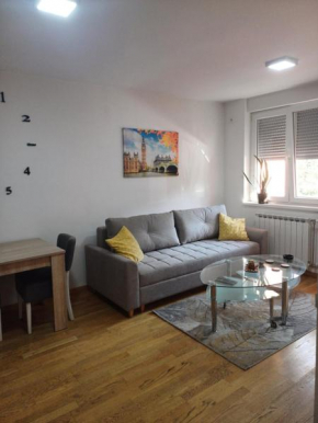 Apartman MD